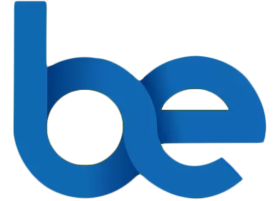 logo Be