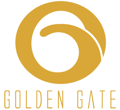 logo Golden Gate